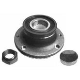 Bravo Arka Tekerlek Poryası 1998-2001 Formpart 46519901